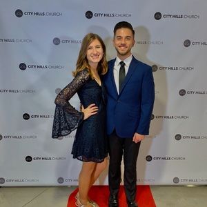 Meet your Posher, Miranda